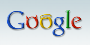 Google Contraataca: Spammers, a afirmarse los cinturones