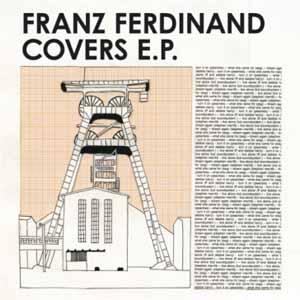 Franz Ferdinand – Covers