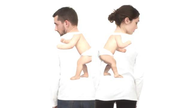 Todos tenemos un bebé dentro (Evian vuelve a la carga) Todos tenemos un bebé dentro (Evian vuelve a la carga)