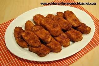 Torrijas