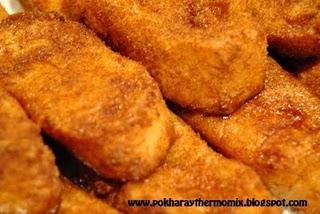 Torrijas