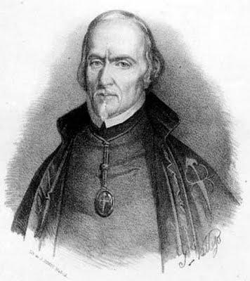 El militar Calderón El militar Calderón