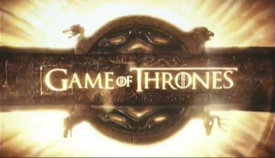 Opening Credits: Game of Thrones (Juego de Tronos)
