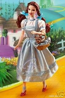 Dorothy Dorothy