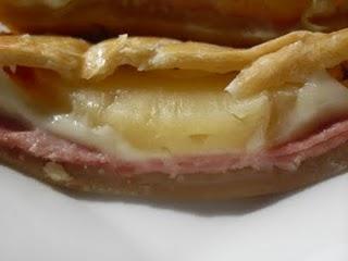 PAN HAWAIANO PAN HAWAIANO