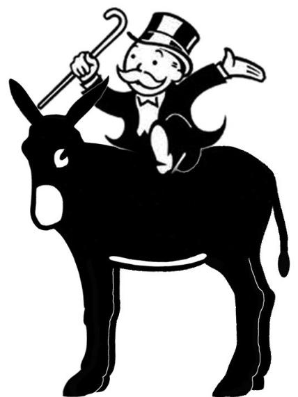 salvem-ric Impuestos a los ricos e interés de clase del govern de la Generalitat