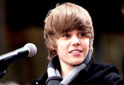Justin Bieber Argentina 2011