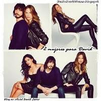 David, Inma y Martina: 3 bellezones en ARLP David, Inma y Martina: 3 bellezones en ARLP