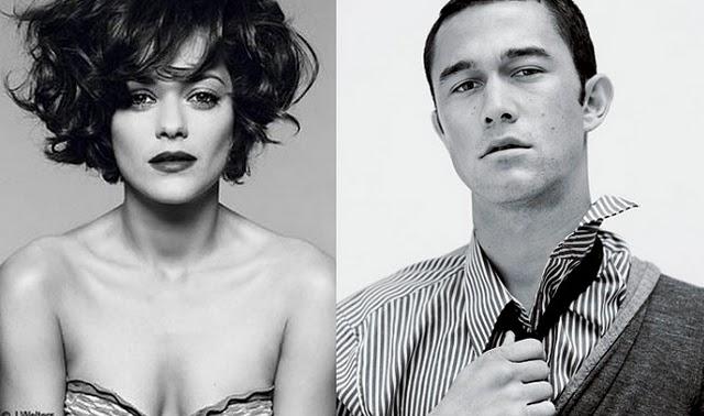 Se revelan los roles de Joseph Gordon-Levitt y Marion Cotillard en The Dark Knight Rises