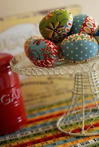 ¡Felices Pascuas! - Happy Easter!