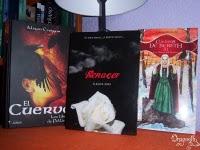 Nuevas Adquisiciones Literarias 23 (NAL 23)