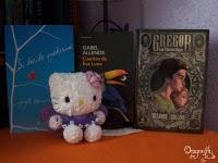 Nuevas Adquisiciones Literarias 23 (NAL 23)