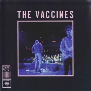 The Vaccines - Live From London, England (2011) The Vaccines – Live From London, England