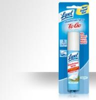 Lysol Mi vida como una germofóbica