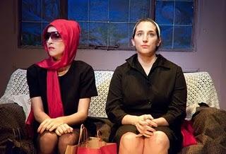 Las impacientes Polonski Las impacientes Polonski