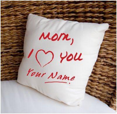 Ideas para el Día de la Madre. Ideas para el Día de la Madre.