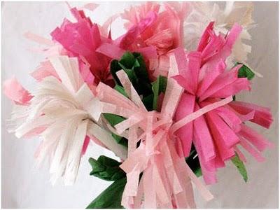 Ideas para el Día de la Madre. ideas decorativas para el dia de la madre