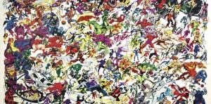 marvel-chaos Cine-Lo que Marvel quiere después de Los Vengadores