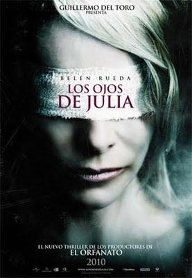 Los ojos de Julia