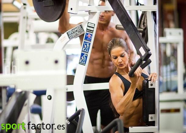 ¿existe ejercicio ideal? ¿Existen los ejercicios ideales?