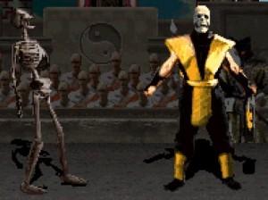 Este es el esqueleto que reconoce el Kinect Este es el esqueleto que reconoce el Kinect