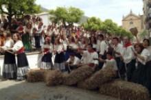 Algodonales contra el invasor francés Algodonales contra el invasor francés