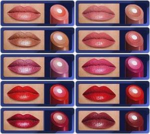 BARRA DE LABIOS TRIPLE CORE LIPSTICK ¡TOTALMENTE IRRESISTIBLE! BARRA DE LABIOS TRIPLE CORE LIPSTICK ¡TOTALMENTE IRRESISTIBLE!