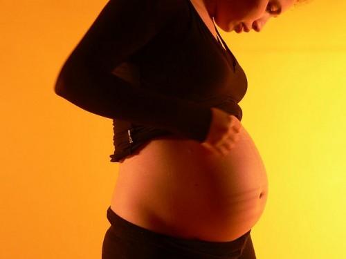 Embarazos peligrosos debido al sobrepeso