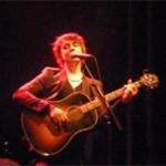 Peter Doherty en Barcelona (Sala Apolo, 18 de abril del 2011)