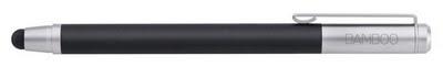 Wacom Bamboo Stylus, te ayuda a dibujar en el iPad Wacom Bamboo Stylus, te ayuda a dibujar en el iPad