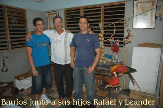 Mi regreso a Bayamo Mi regreso a Bayamo