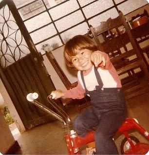 Infancia Infancia