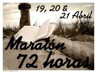 Maraton: Libro Terminado Powered by BannerFans.com