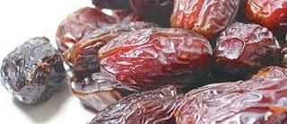 Los dátiles, un escudo frente a patologías oculares Los dátiles, un escudo frente a patologías oculares