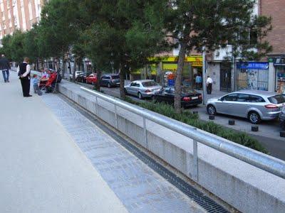 Madrid no es ciudad para viejos Madrid no es ciudad para viejos