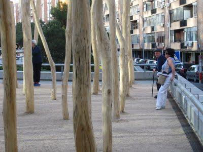 Madrid no es ciudad para viejos Madrid no es ciudad para viejos