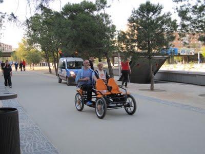 Madrid no es ciudad para viejos Madrid no es ciudad para viejos