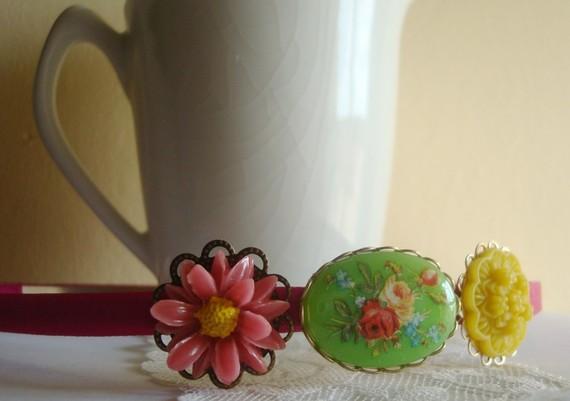 DIADEMA CAMPESTRE DIADEMA CAMPESTRE