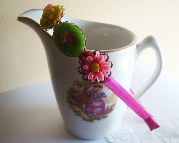 DIADEMA CAMPESTRE DIADEMA CAMPESTRE