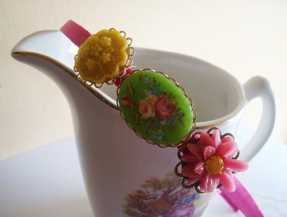 DIADEMA CAMPESTRE DIADEMA CAMPESTRE