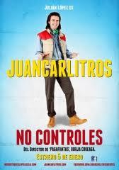 No controles No controles