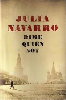 Julia Navarro Julia Navarro