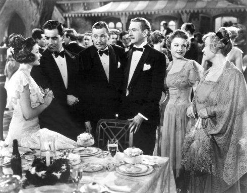 77212-050-DDDF2B74 El propósito del viaje:”El filo de la navaja”, una búsqueda de lo intangible. Edmund Goulding, artesano del melodrama