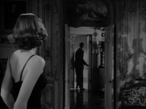 a Edmund Goulding Gene Tierney The Razors Edge DVD Review PDVD_011 El propósito del viaje:”El filo de la navaja”, una búsqueda de lo intangible. Edmund Goulding, artesano del melodrama