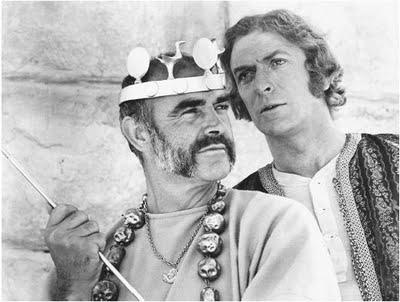 the man who would be king (John Huston, RU-EE.UU., 1975)