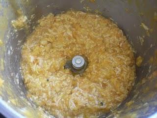 CALABACINES DE POLLO CALABACINES DE POLLO