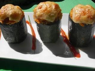 CALABACINES DE POLLO CALABACINES DE POLLO