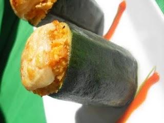 CALABACINES DE POLLO CALABACINES DE POLLO