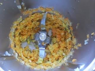 CALABACINES DE POLLO CALABACINES DE POLLO