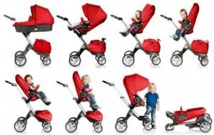 silla-paseo Como elegir la mejor silla de paseo